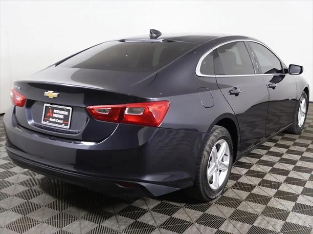 2023 Chevrolet Malibu FWD LS