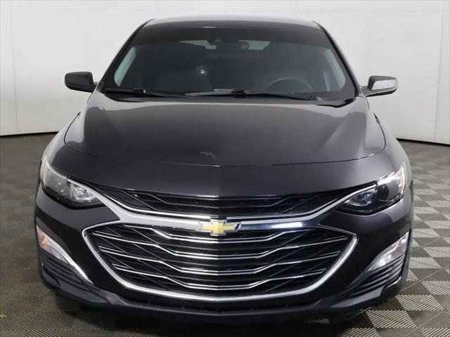 2023 Chevrolet Malibu FWD LS