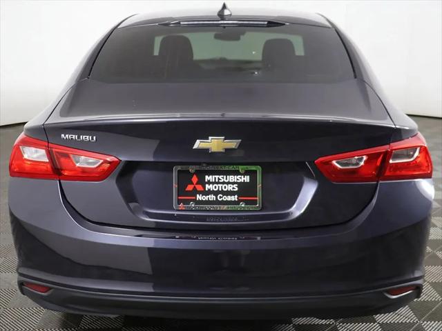 2023 Chevrolet Malibu FWD LS
