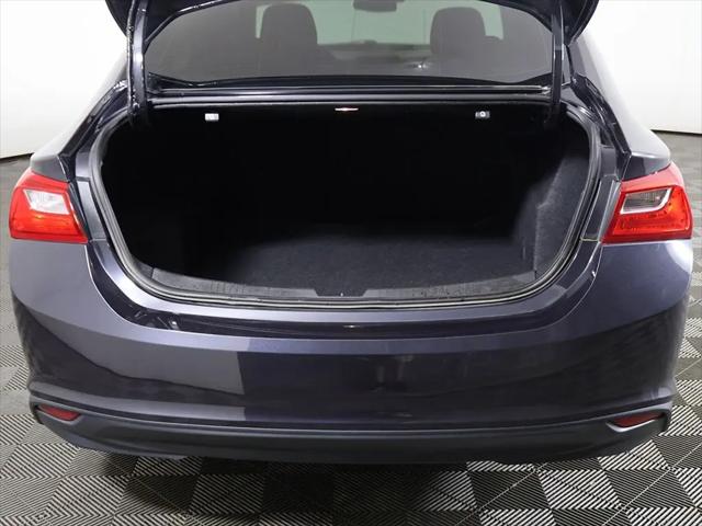 2023 Chevrolet Malibu FWD LS