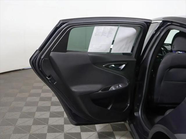 2023 Chevrolet Malibu FWD LS