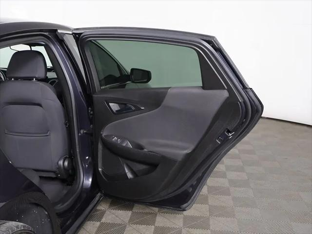 2023 Chevrolet Malibu FWD LS