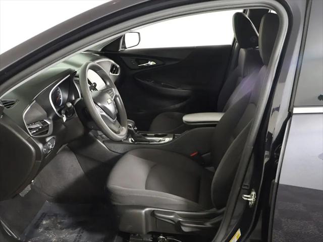 2023 Chevrolet Malibu FWD LS