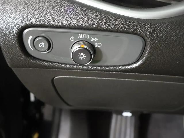 2023 Chevrolet Malibu FWD LS
