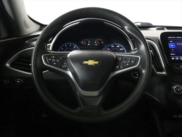 2023 Chevrolet Malibu FWD LS