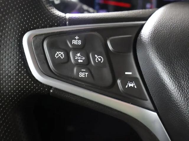 2023 Chevrolet Malibu FWD LS