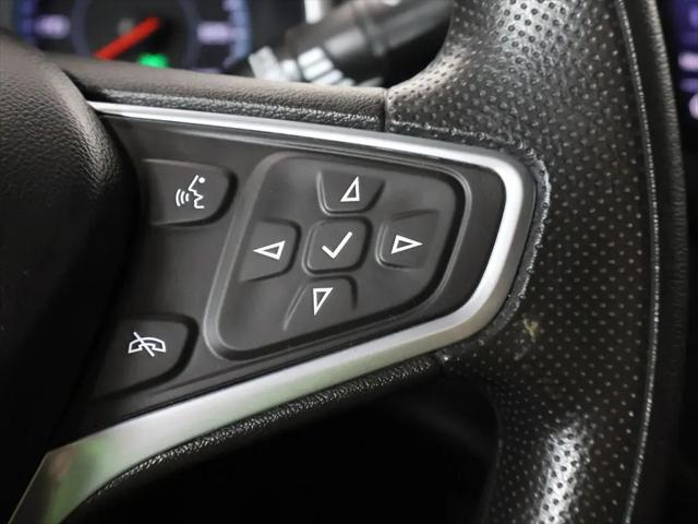 2023 Chevrolet Malibu FWD LS