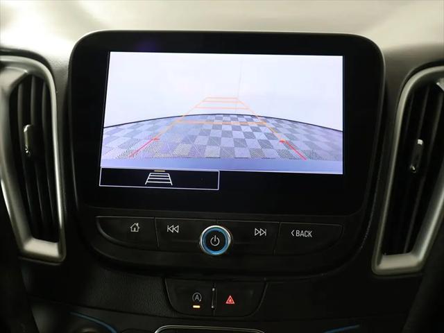 2023 Chevrolet Malibu FWD LS