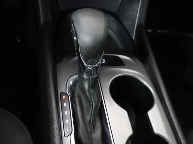 2023 Chevrolet Malibu FWD LS