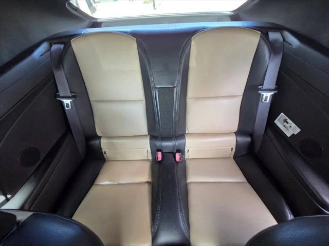 2011 Chevrolet Camaro 1LT