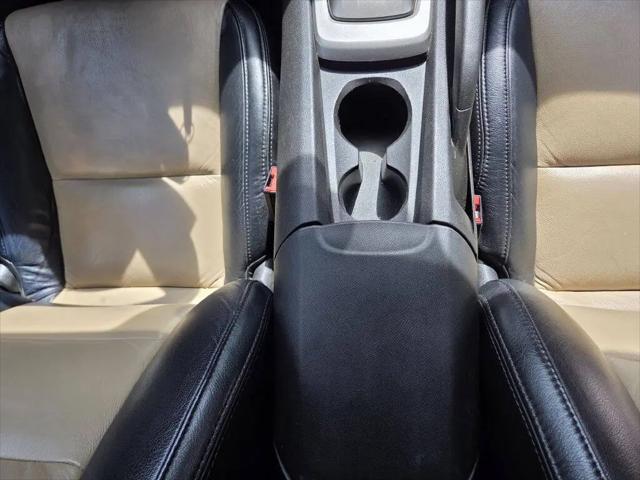 2011 Chevrolet Camaro 1LT