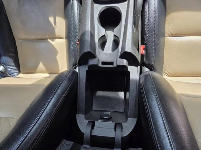2011 Chevrolet Camaro 1LT