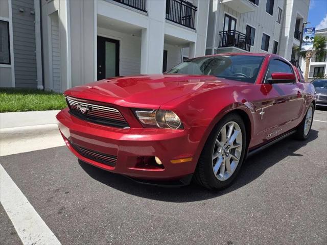 2010 Ford Mustang V6 for sale in Tampa, FL