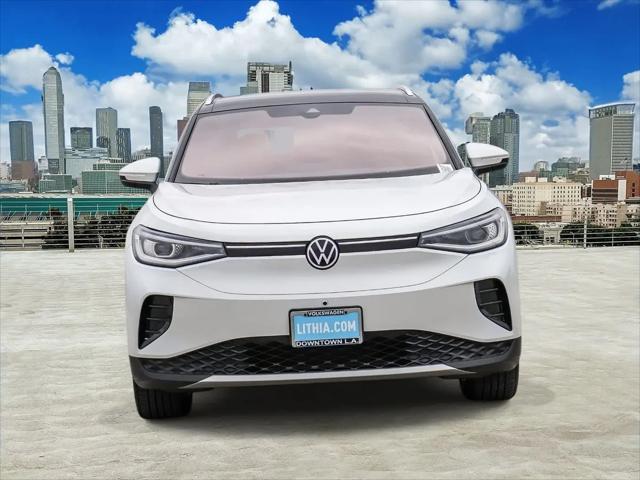 2023 Volkswagen ID.4 AWD Pro S Plus