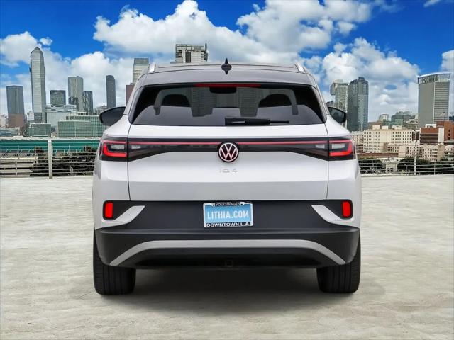 2023 Volkswagen ID.4 AWD Pro S Plus