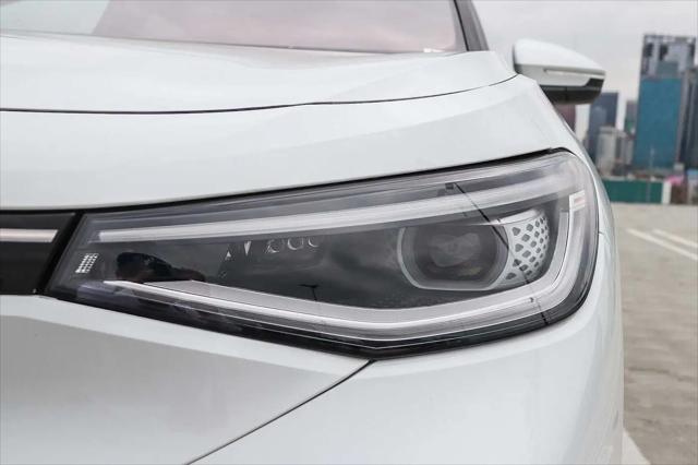 2023 Volkswagen ID.4 AWD Pro S Plus