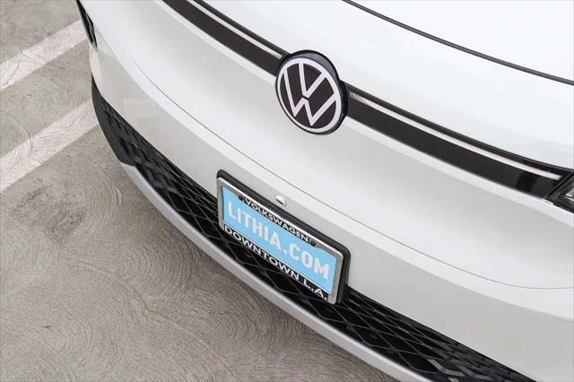 2023 Volkswagen ID.4 AWD Pro S Plus
