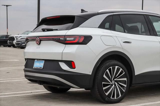 2023 Volkswagen ID.4 AWD Pro S Plus