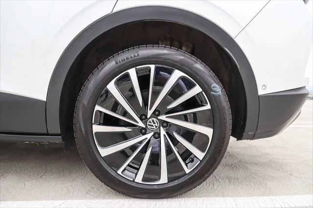 2023 Volkswagen ID.4 AWD Pro S Plus