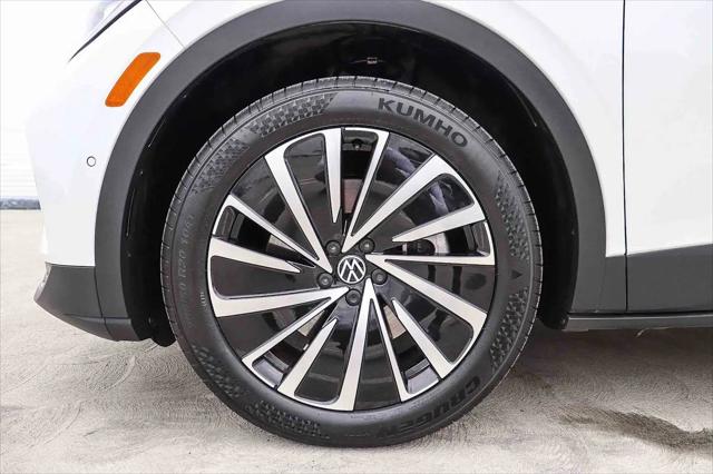 2023 Volkswagen ID.4 AWD Pro S Plus