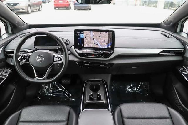 2023 Volkswagen ID.4 AWD Pro S Plus