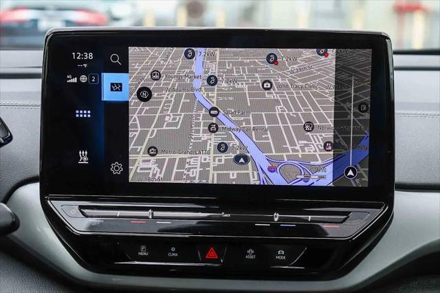 2023 Volkswagen ID.4 AWD Pro S Plus