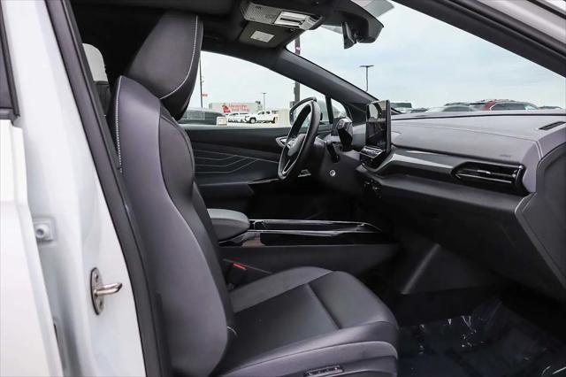 2023 Volkswagen ID.4 AWD Pro S Plus