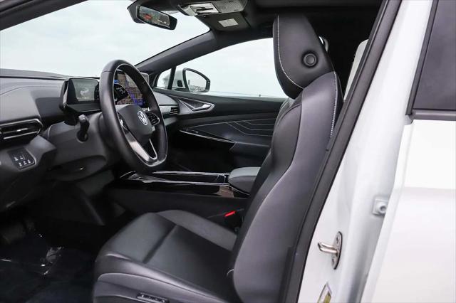 2023 Volkswagen ID.4 AWD Pro S Plus