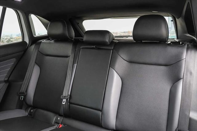 2023 Volkswagen ID.4 AWD Pro S Plus