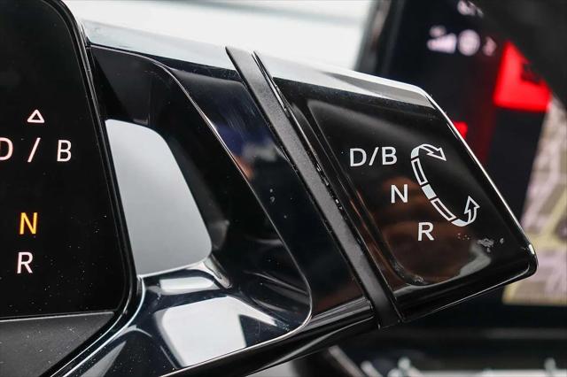 2023 Volkswagen ID.4 AWD Pro S Plus