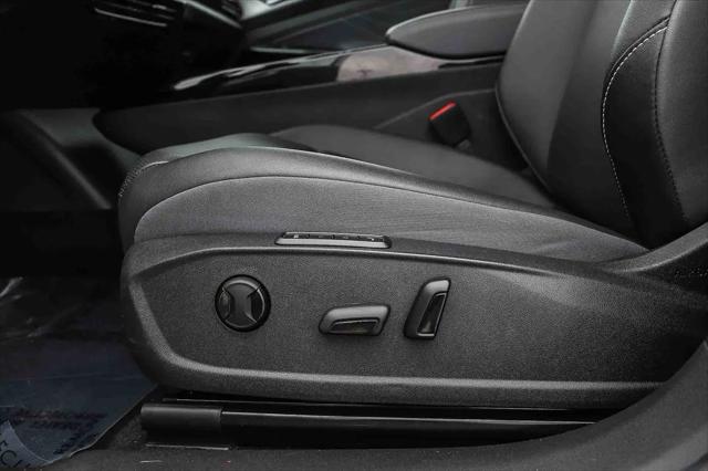 2023 Volkswagen ID.4 AWD Pro S Plus