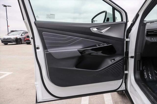 2023 Volkswagen ID.4 AWD Pro S Plus