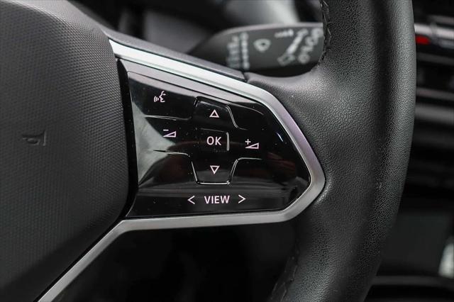 2023 Volkswagen ID.4 AWD Pro S Plus