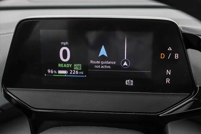 2023 Volkswagen ID.4 AWD Pro S Plus