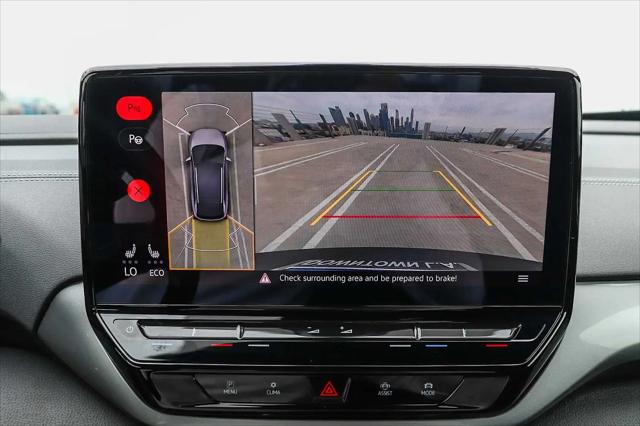 2023 Volkswagen ID.4 AWD Pro S Plus