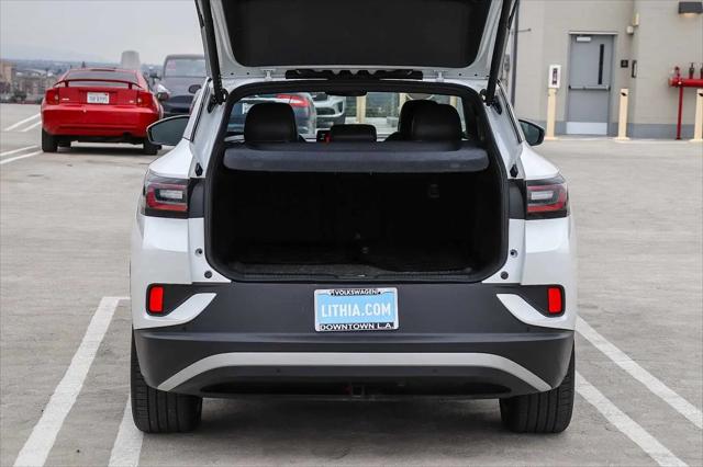 2023 Volkswagen ID.4 AWD Pro S Plus