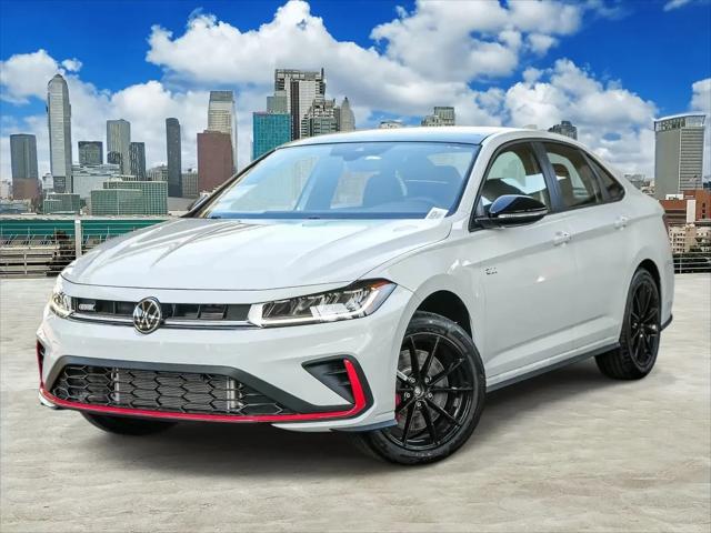 2026 Volkswagen Jetta GLI Autobahn for sale in Los Angeles, CA