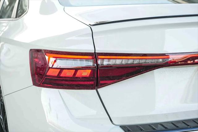2026 Volkswagen Jetta GLI Autobahn