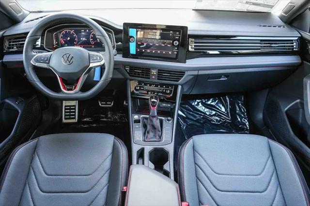 2026 Volkswagen Jetta GLI Autobahn