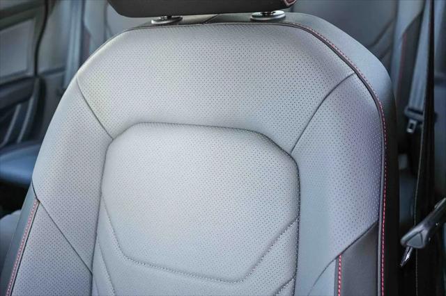 2026 Volkswagen Jetta GLI Autobahn