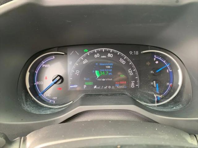 2023 Toyota RAV4 Hybrid XLE Premium