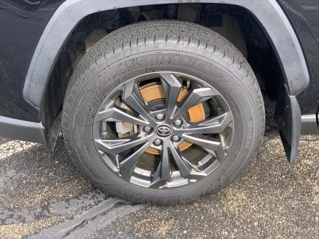 2023 Toyota RAV4 Hybrid XLE Premium