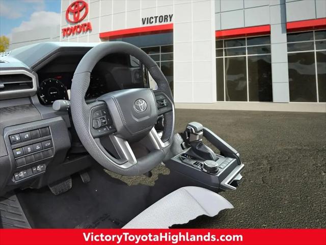 2026 Toyota Tacoma Limited for sale in Triadelphia, WV
