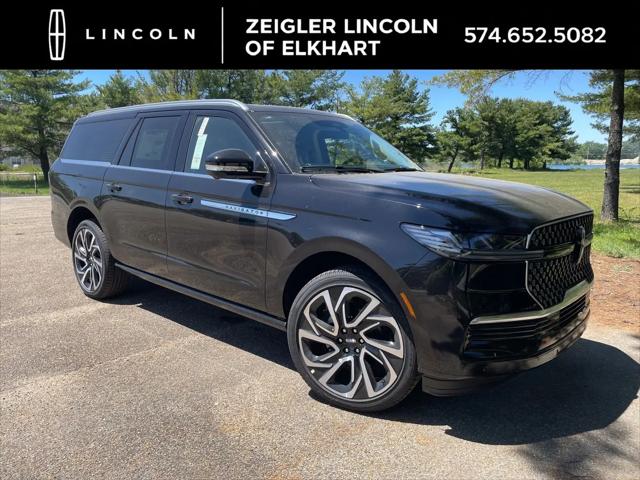 2026 Lincoln Navigator Reserve L for sale in Elkhart, IN