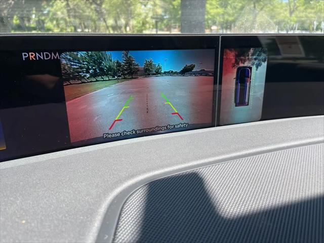2026 Lincoln Navigator Reserve L