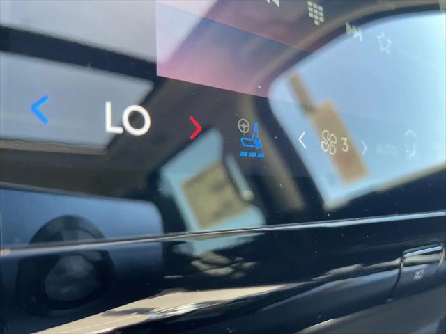 2026 Lincoln Navigator Reserve L