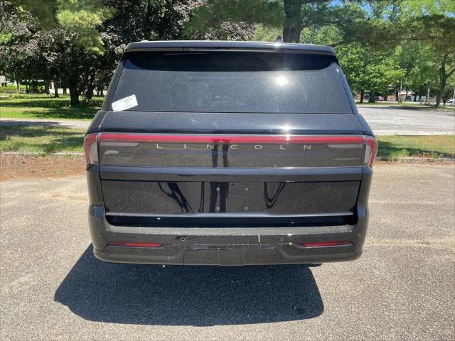 2026 Lincoln Navigator Reserve L