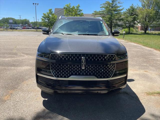 2026 Lincoln Navigator Reserve L