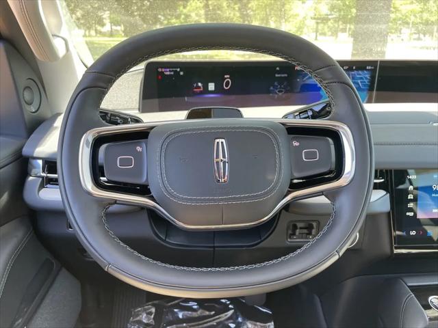 2026 Lincoln Navigator Reserve L