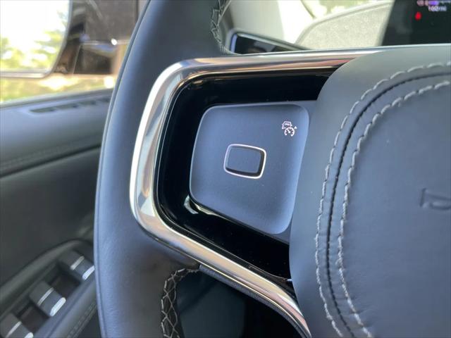 2026 Lincoln Navigator Reserve L